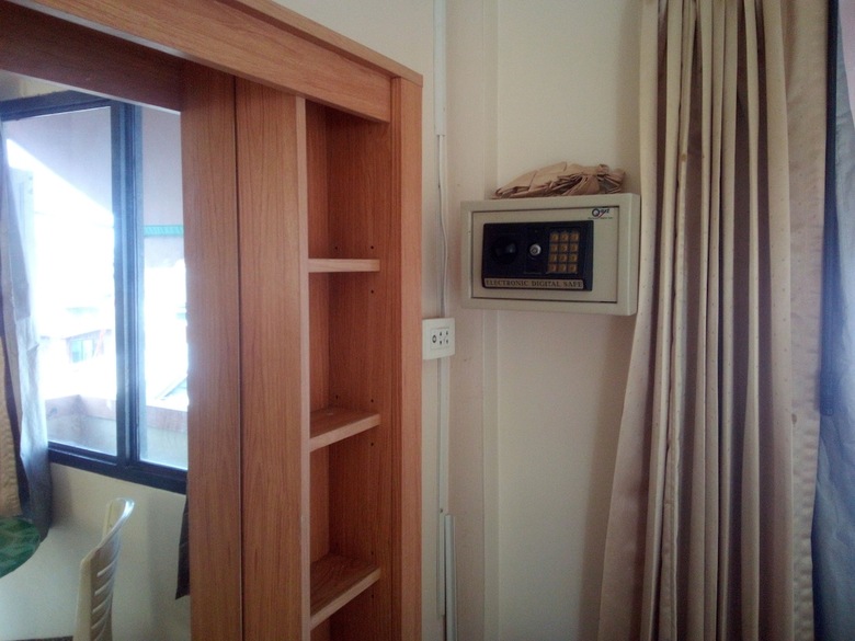 Hotel M&a Guesthouse