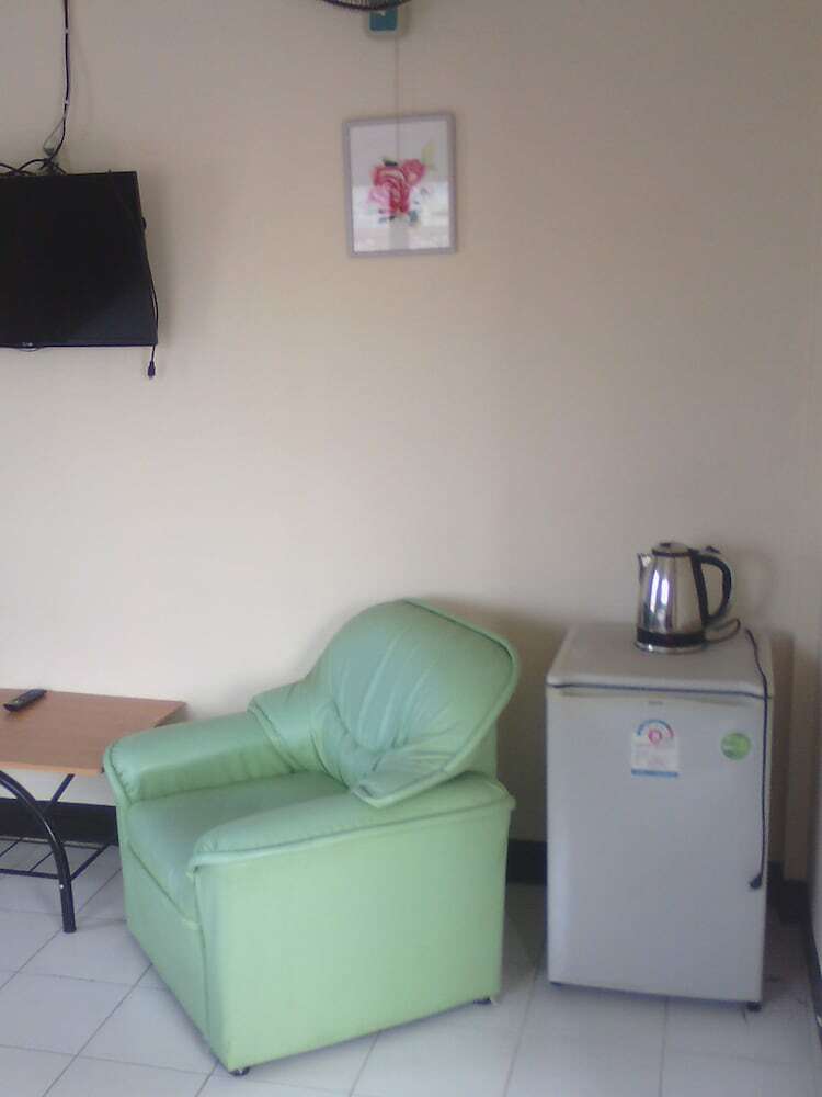 Hotel M&a Guesthouse