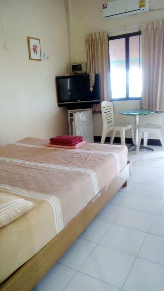 Hotel M&a Guesthouse
