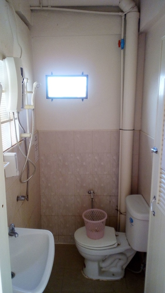 Hotel M&a Guesthouse