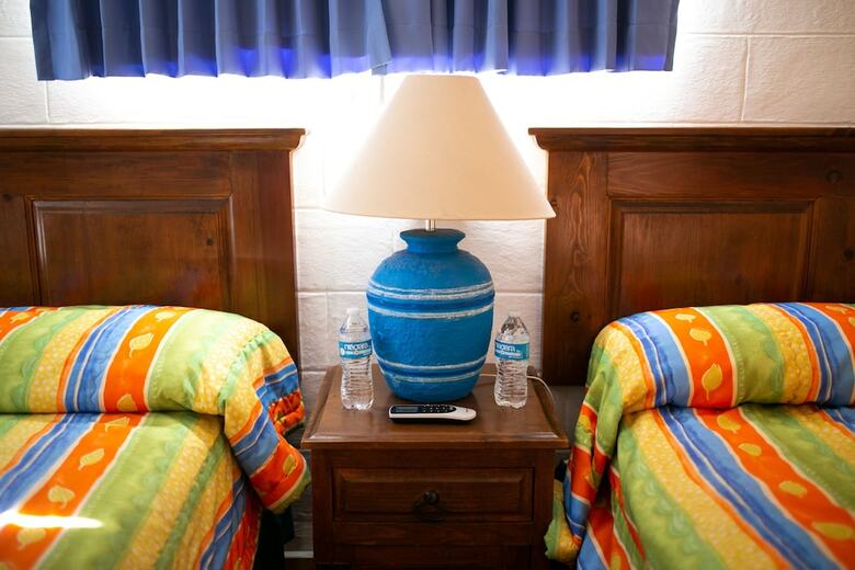 Apartamentos Playa Azul Kino