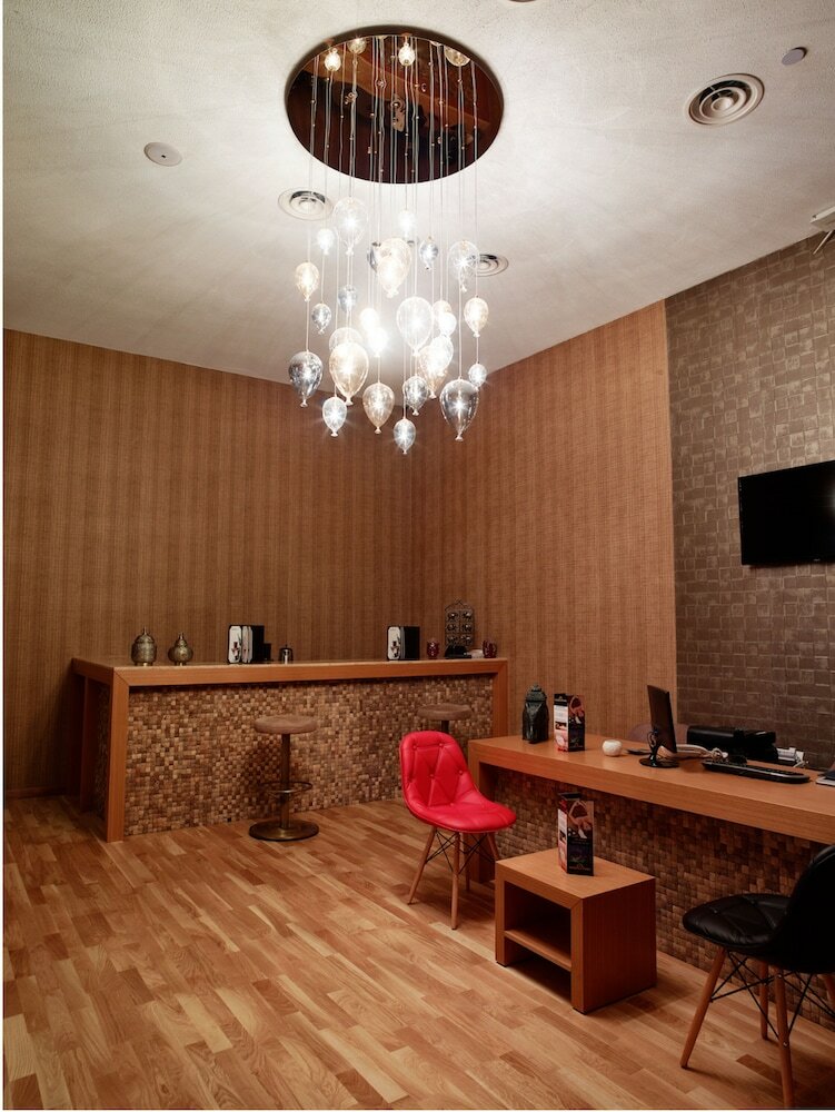 Euro Park Hotel