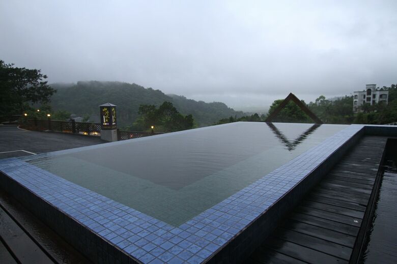 Hotel Moon Water Resort