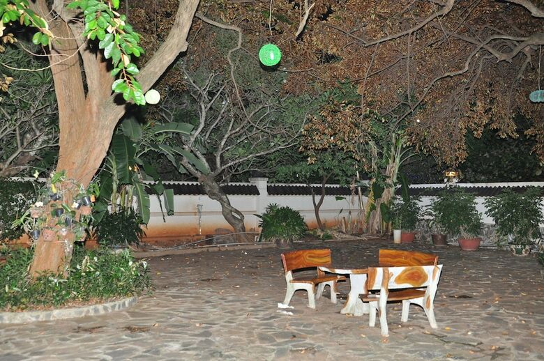 Aparthotel Lam Son Hotel & Apartments
