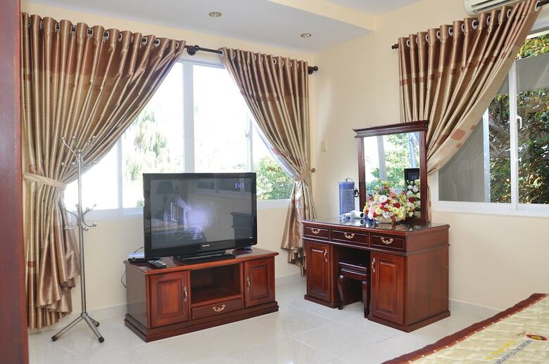 Aparthotel Lam Son Hotel & Apartments
