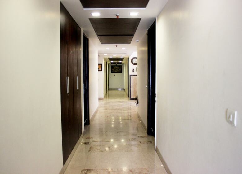 Oyo 557 Hotel Lavish Inn
