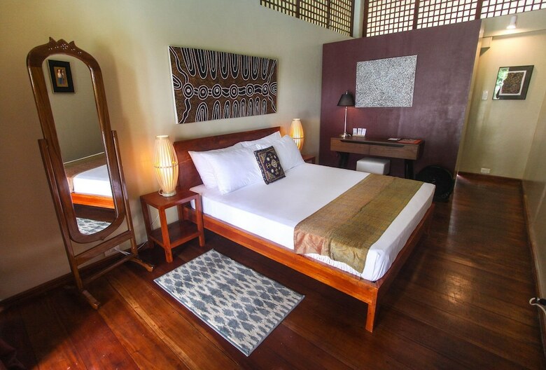 Apartamento Balai Sa Baibai