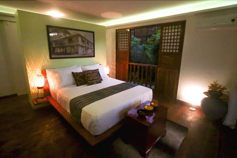 Apartamento Balai Sa Baibai