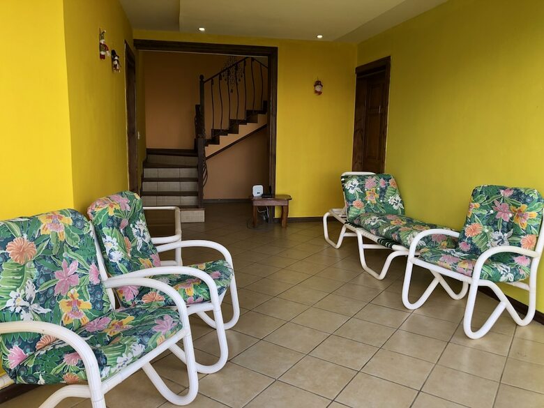 Posada Arenal Garden Lodge