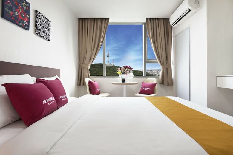 Aparthotel Hotel Morning Sky