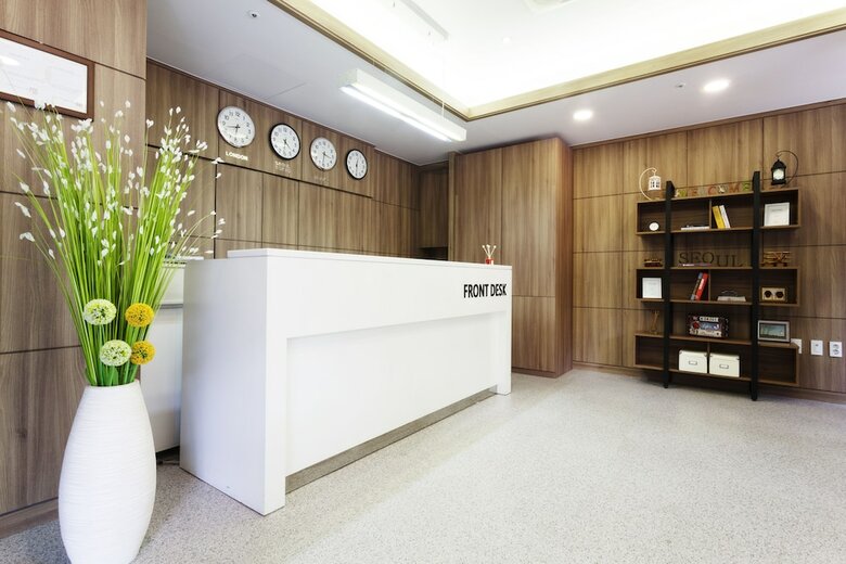 Aparthotel Hotel Morning Sky