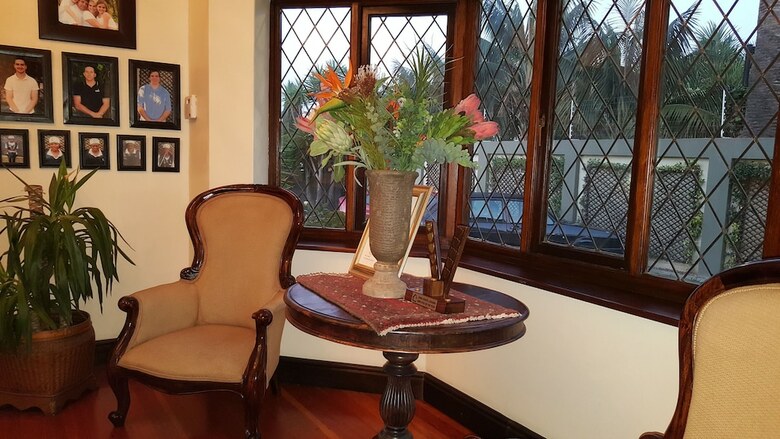 Hotel Onse Khaya Lodging And Conferencing