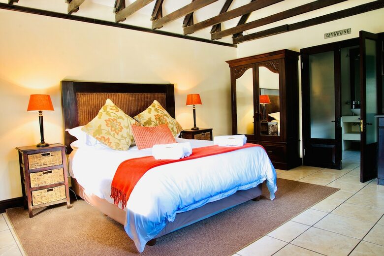 Hotel Onse Khaya Lodging And Conferencing