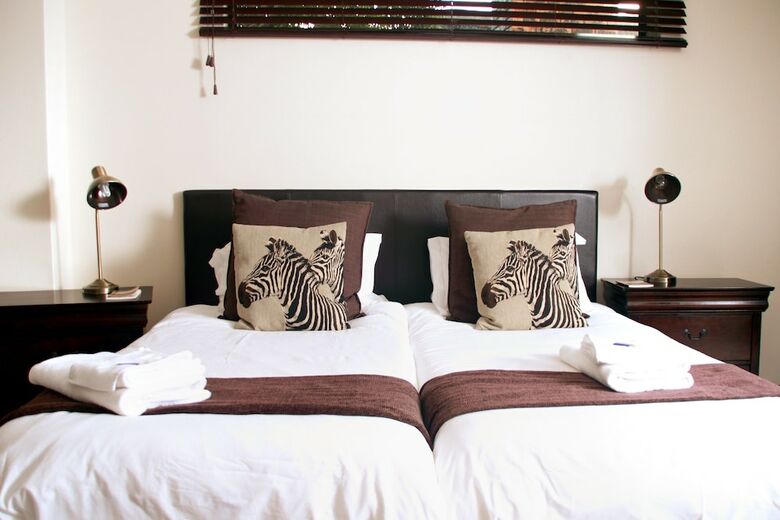 Hotel Onse Khaya Lodging And Conferencing