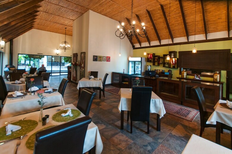 Hotel Onse Khaya Lodging And Conferencing