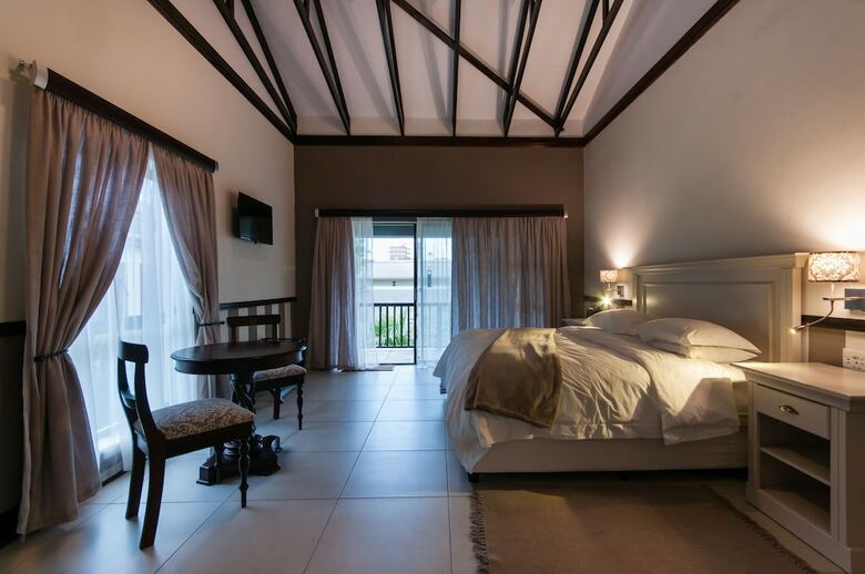 Hotel Onse Khaya Lodging And Conferencing