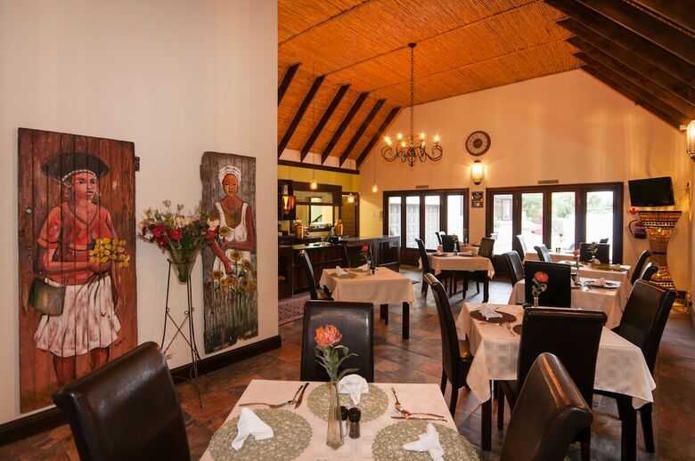 Hotel Onse Khaya Lodging And Conferencing