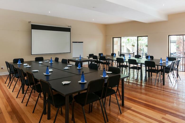 Hotel Onse Khaya Lodging And Conferencing
