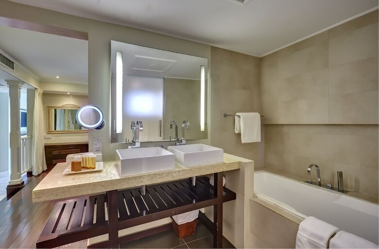 Apartamento Mystique Royal St. Lucia