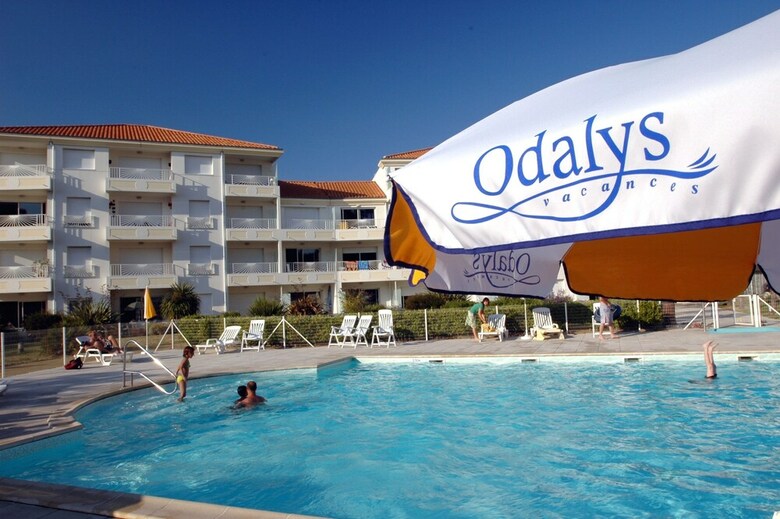 Residencia R�sidence Odalys Thalassa