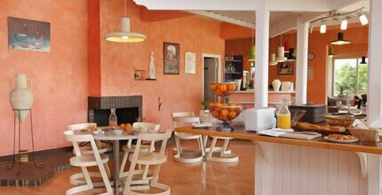 Hotel H�tel Du Val Vert