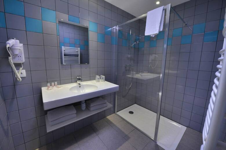 Hotel H�tel Du Val Vert