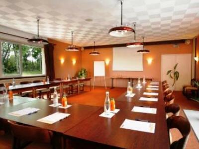 Hotel H�tel Du Val Vert