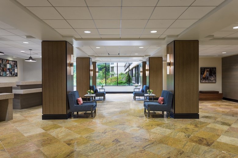 Hotel Portland Sheraton At Sable Oaks