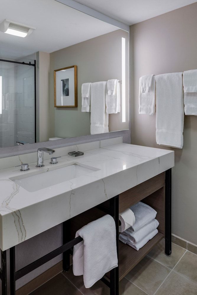 Hotel Portland Sheraton At Sable Oaks