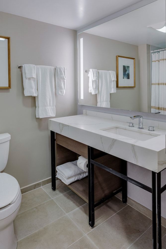 Hotel Portland Sheraton At Sable Oaks