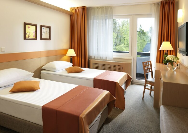 Hotel Savica Garni - Sava Hotels & Resorts