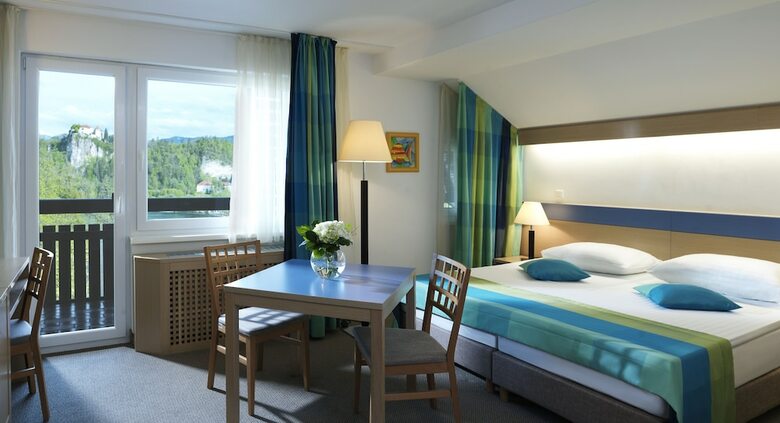 Hotel Savica Garni - Sava Hotels & Resorts
