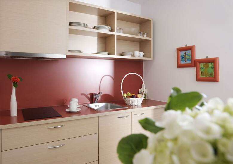 Hotel Savica Garni - Sava Hotels & Resorts