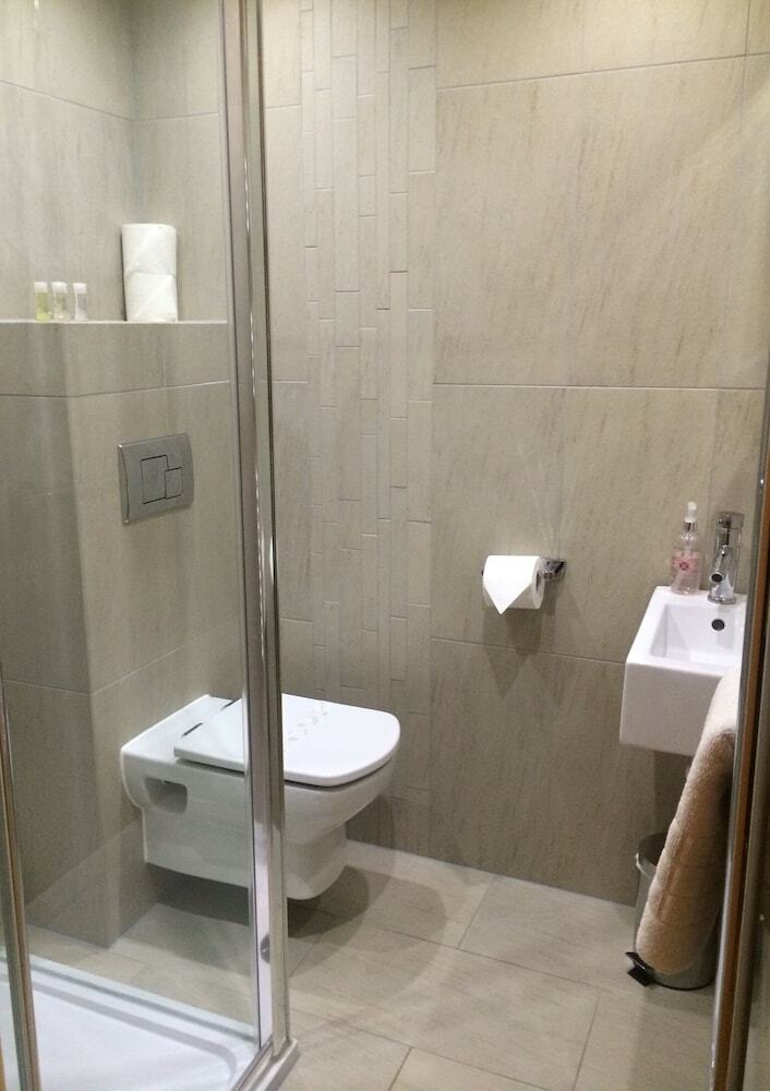 Apartamentos Hillcroft Self Catering