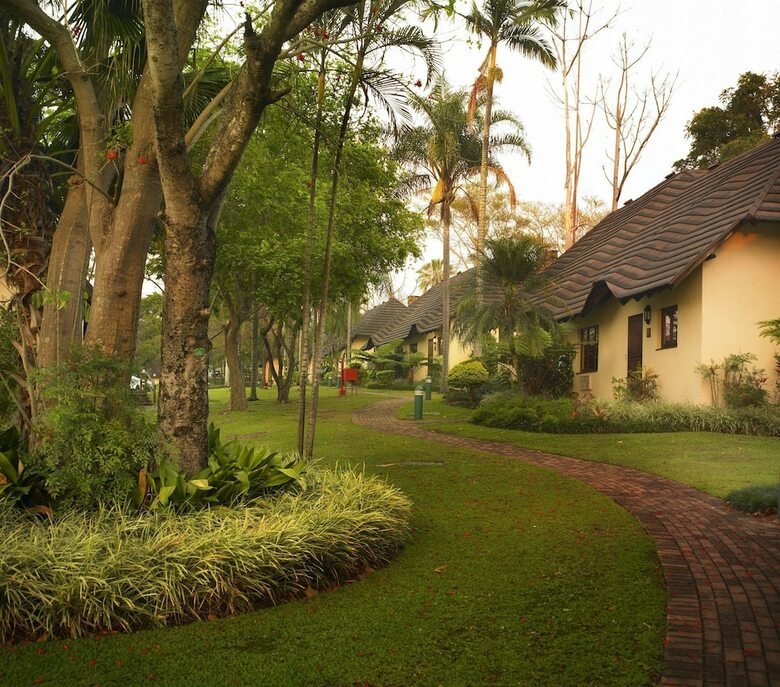 Hotel Sabi River Sun Resort