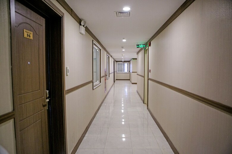 Aparthotel Nha Trang Beach Apartments