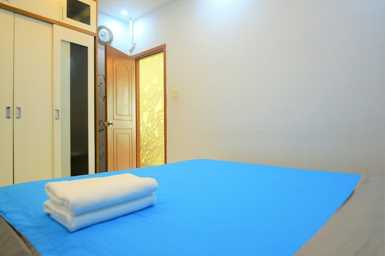 Aparthotel Nha Trang Beach Apartments