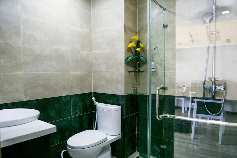 Aparthotel Nha Trang Beach Apartments
