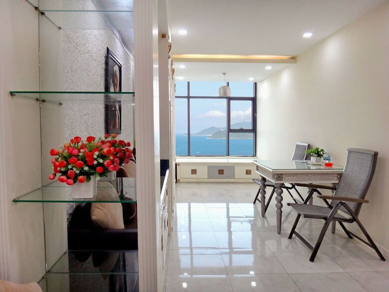 Aparthotel Nha Trang Beach Apartments