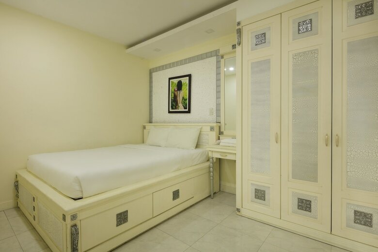 Aparthotel Nha Trang Beach Apartments