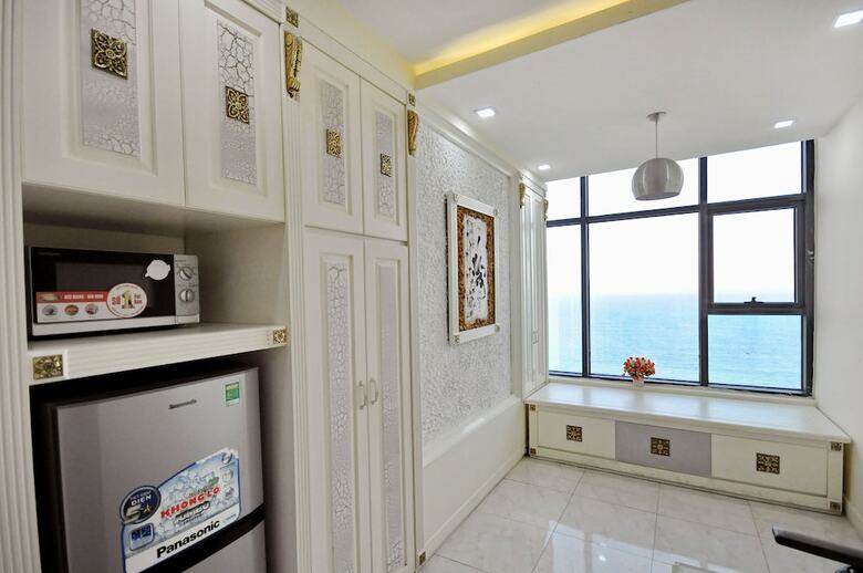 Aparthotel Nha Trang Beach Apartments