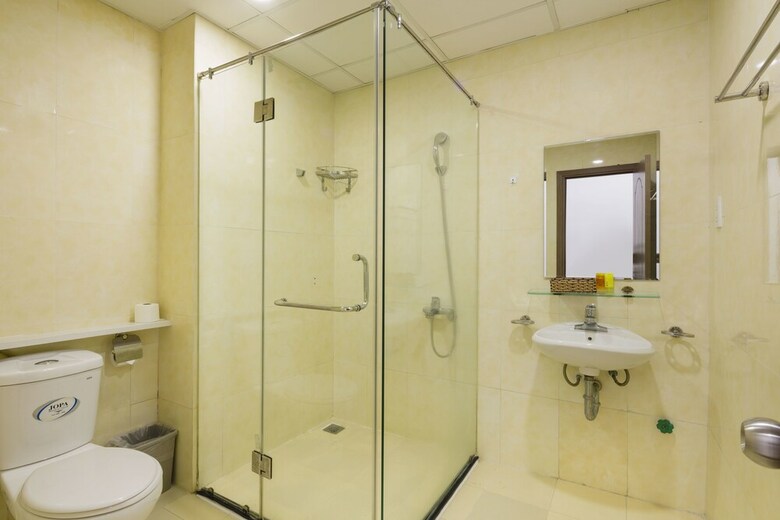 Aparthotel Nha Trang Beach Apartments