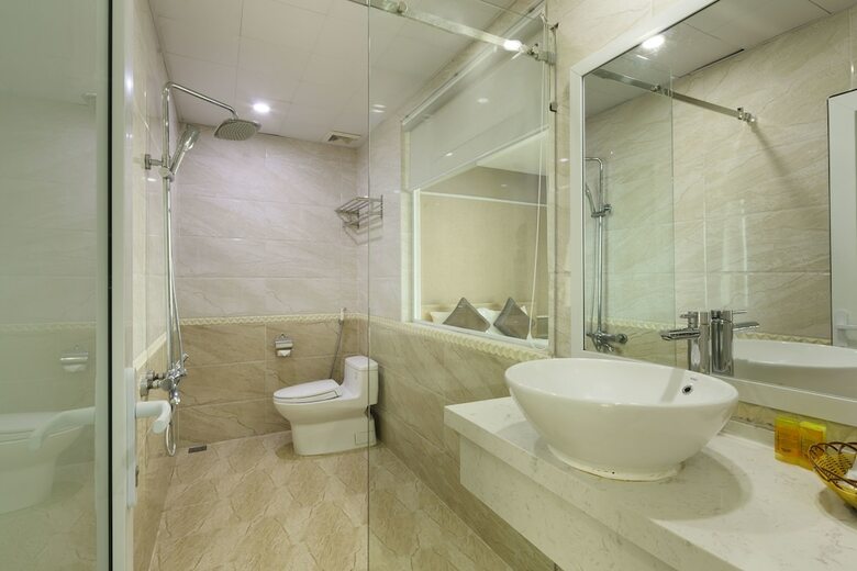 Aparthotel Nha Trang Beach Apartments