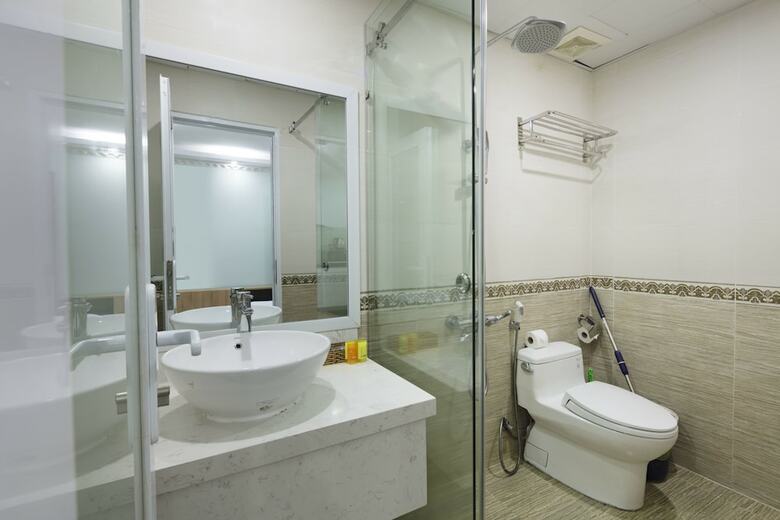 Aparthotel Nha Trang Beach Apartments