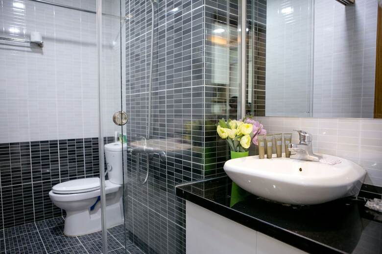 Aparthotel Nha Trang Beach Apartments