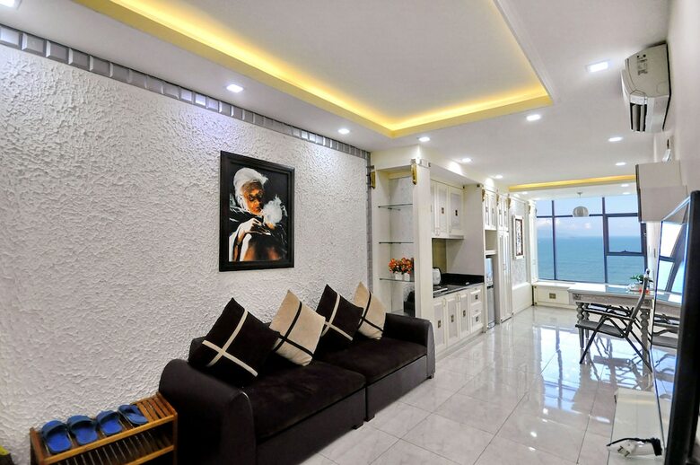 Aparthotel Nha Trang Beach Apartments