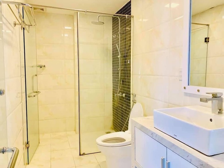 Aparthotel Nha Trang Beach Apartments