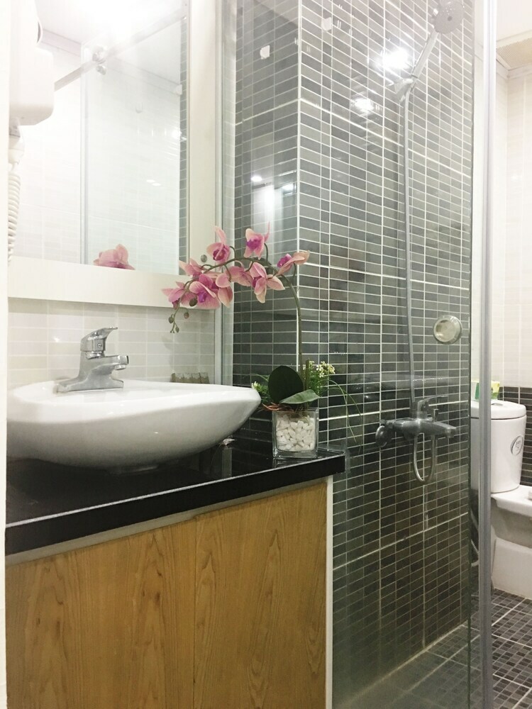 Aparthotel Nha Trang Beach Apartments