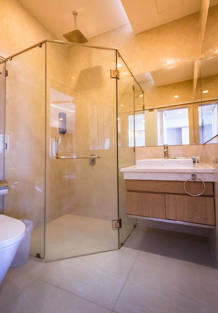Aparthotel Nha Trang Beach Apartments