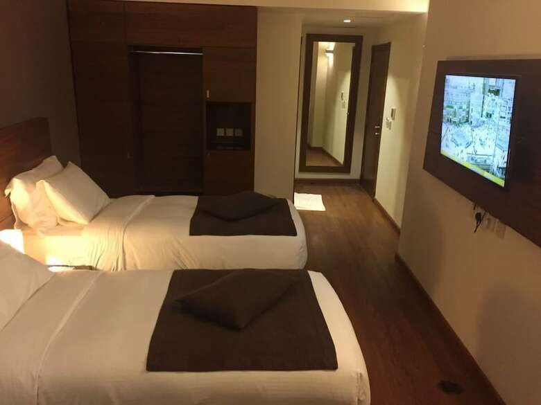 Al Thuria Grand Hotel